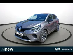 Renault Captur 1.0 TCe 90ch Evolution