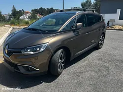 Renault Grand Scénic 1.5 dCi Bose Edition EDC SS