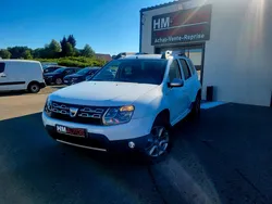 Dacia Duster 1.5 dci 110 4X2 PRESTIGE