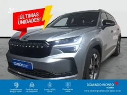 Skoda Kodiaq Sportline Advanced 1.5 TSI PHEV 150 kW (204 CV) DS
