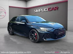 AUDI RS3 400Ch - MALUS PAYE