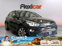 KIA Rio 1.2 DPi Drive 84