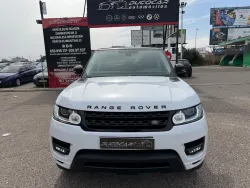 LAND ROVER Range Rover Sport 3.0TDV6 HSE Dynamic Aut.