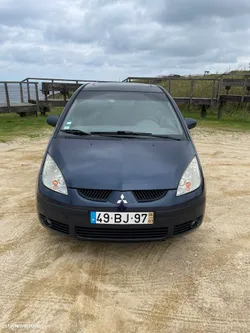 Mitsubishi Colt 1.1 Invite JLL/FN/CAV/TA