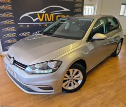 VW Golf 7,5 1.0 TSI Confortline