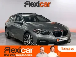 BMW Serie 1 118iA