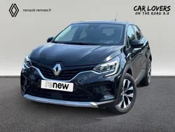 Renault Captur TCe 90 Evolution