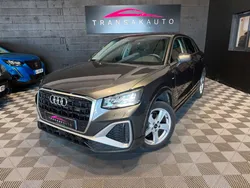 AUDI Q2 Q2 35 TFSI 150 S tronic 7 Design Pack S LINE