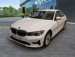 BMW 318 318dA