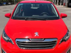 Peugeot 108 108 1.0 VTi S