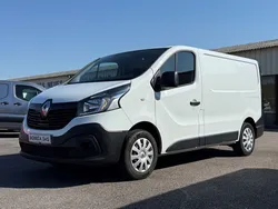 Renault TRAFIC III FG L1H1 1000 1.6 DCI 95CH GRAND CONFORT EURO6