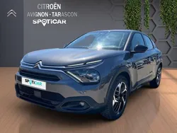 Citroen C4 PureTech 130ch S&S Feel Pack EAT8
