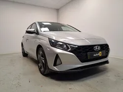 Hyundai I20 1.0 T-GDI 100CH HYBRID CREATIVE DCT-7