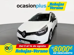 RENAULT Clio 1.2 Authentique