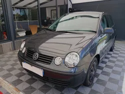 VOLKSWAGEN POLO 1.2 65 CV 5p 2003