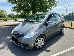 Mercedes Classe A 180D - EDITION ELEGANCE 2EME MAIN SUIVI DISPONIBLE