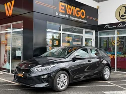 KIA CEED III (3) 1.0 T-GDI 120 ch ACTIVE