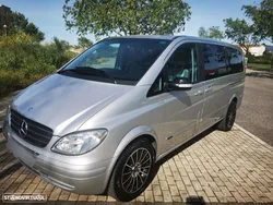 Mercedes-Benz Viano