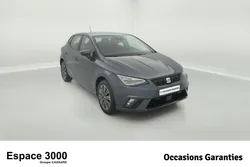 SEAT Ibiza 1.0 TSI 95 ch S/S BVM5 Copa