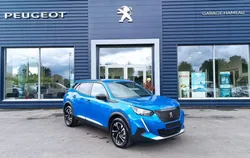 Peugeot 2008 (2) BLUEHDI 130 EAT8 ALLURE PACK