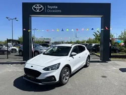 Ford Focus Active 1.0 EcoBoost 125ch