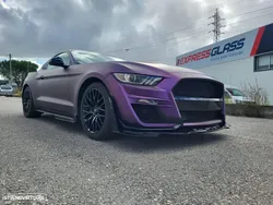 Ford Mustang 2.3 Eco Boost