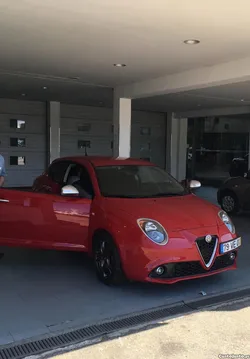 Alfa Romeo Mito 1.3 JTDm (2018)