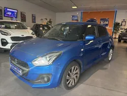Suzuki Swift 1.2i DualJet Hybrid 83 PRIVILEGE