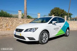 SEAT Leon 1.6 TDI Ecomotive Reference