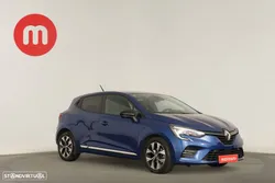 Renault Clio 1.0 TCe Evolution Bi-Fuel