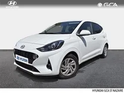 Hyundai i10 1.0 67ch ECO Creative
