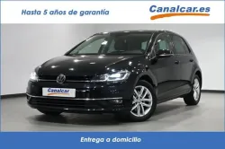Volkswagen Golf 1.4 TSI Advance DSG7 92kW