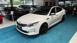 Kia Optima SPIRIT 141 ch BVA - HARMAN KARDON TOIT OUVRANT CAMERA 360°