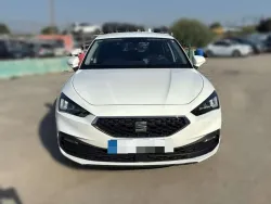 SEAT Leon 2.0TDI S&S Style 115
