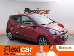 HYUNDAI i10 1.2 Tecno
