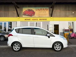 FORD B-MAX 1.0 SCTI ECOBOOST 100ch TREND / SEULEMENT 63300 KMS