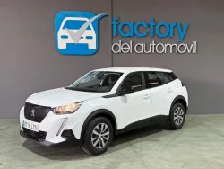 Peugeot 2008 Active BlueHDI 81kW 110CV