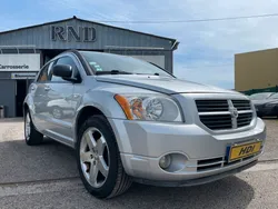 DODGE CALIBER 2.0 CRD 140cv