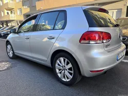 VW Golf Golf Edition