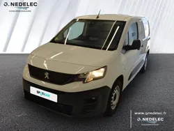 Peugeot Partner M 1000kg BlueHDi 130ch S&S EAT8