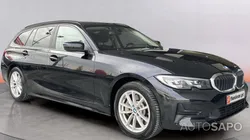 BMW Série 3 de 2020