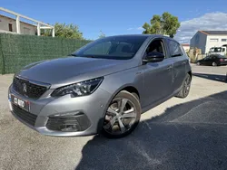 Peugeot 308 1.2 PURETECH 130CH GT LINE S&S 5P