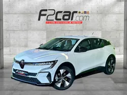 Renault Mégane E-Tech EV60 Equilibre Optimum Charge