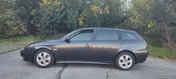 Alfa Romeo 156 1.9 JTD 140cv a.c + pele ótimo troco