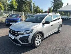 DACIA Jogger TCe 110 5 places Essentiel