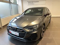 AUDI A3 Sportback 35 TFSI Mild Hybrid 150 S tronic 7 S line