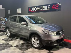 Nissan Qashqai Phase ll 1.5 DCI 110Cv 2WD ACENTA