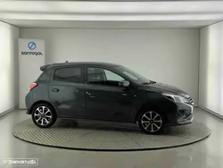 Mitsubishi Space Star 1.2 Connect Edition