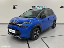 Citroën C3 Aircross 1.2 PureTech Feel Pack