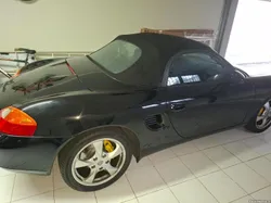 Porsche Boxster 2.5